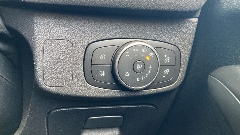 Ford Focus 1.0 EcoBoost 125 Titanium 5dr Petrol Hatchback